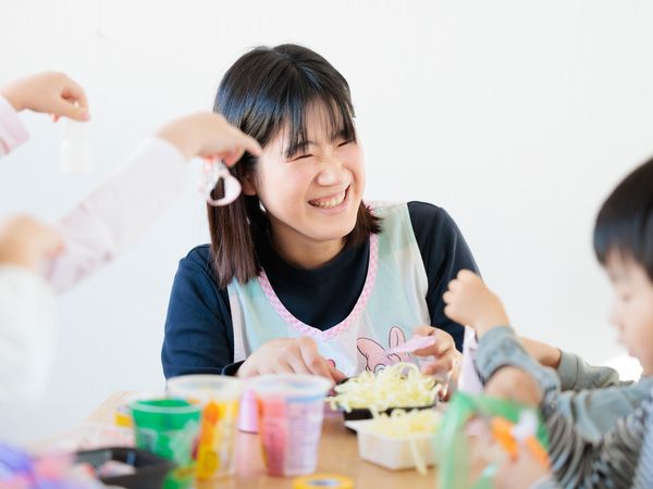 ゆう保育園のアルバイト・バイト求人情報-02