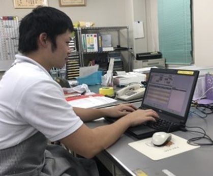 求人画像