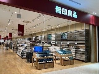 無印良品　イオンモール岡山のアルバイト・バイト求人情報-10