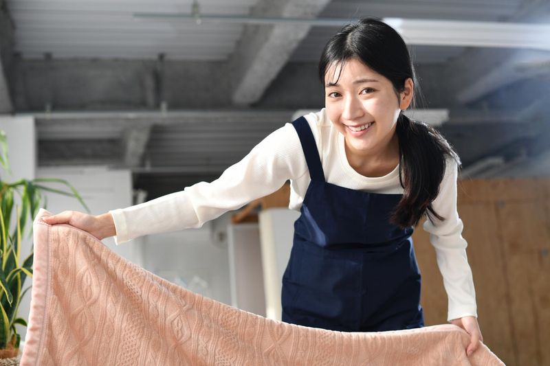 コンフォートホテル苫小牧(株式会社北海道ダイケン)のアルバイト・バイト求人情報-02