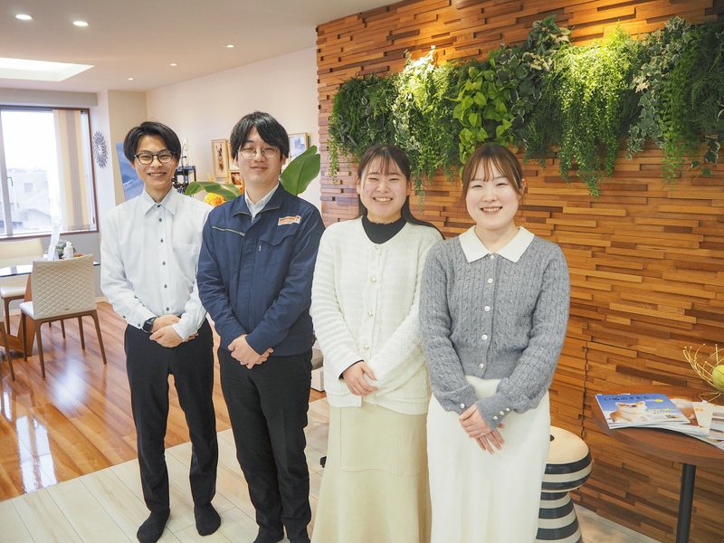 株式会社エコテックの求人・転職情報