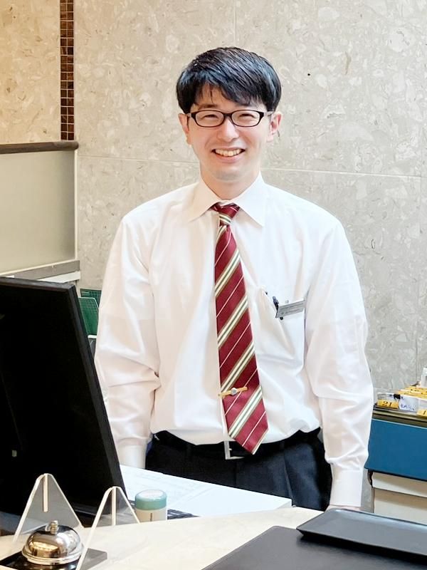 東明観光株式会社の求人・転職情報