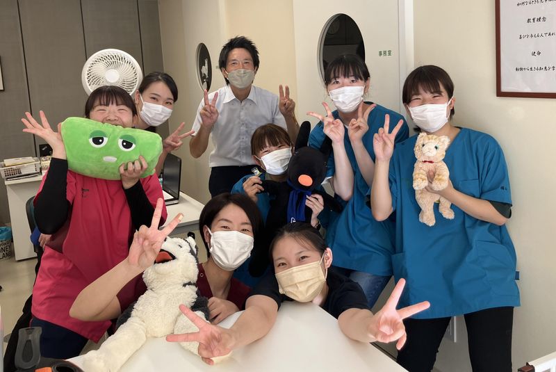 学校法人野上学園　大阪ブレーメン動物専門学校の求人・転職情報