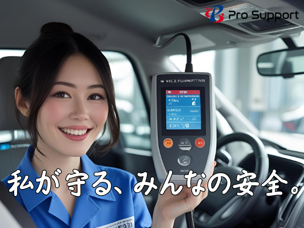 株式会社プロサポートのアルバイト・バイト求人情報-02