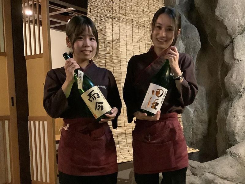 兼平鮮魚店　中洲はなれ店のアルバイト・バイト求人情報-01