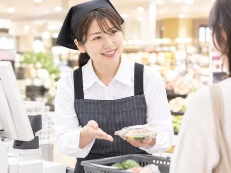 株式会社チェッカーサポート　ジ アウトレット湘南平塚　生鮮食品売り場[7673]のアルバイト・バイト求人情報