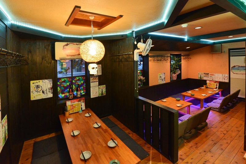neo大衆居酒家　ねゔぁ〜らんどのアルバイト・バイト求人情報-04