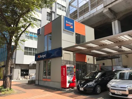 バジェット・レンタカー　小倉駅前店のアルバイト・バイト求人情報-37