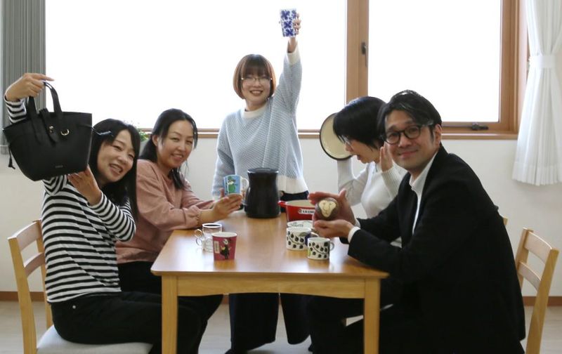 丸長株式会社の求人・転職情報