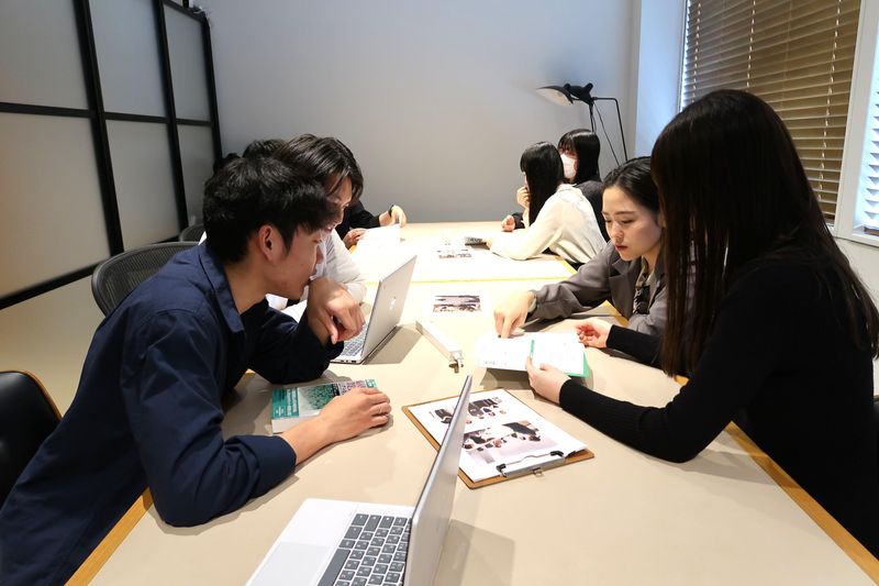 株式会社フォーク