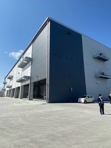 キムラユニティー株式会社の求人情報