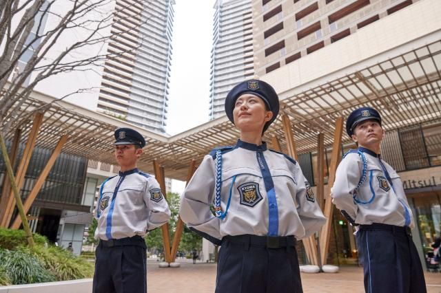 協和警備保障株式会社の求人・転職情報
