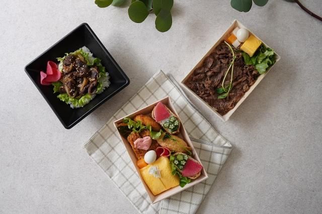 KINARIYA(お惣菜専門店)のアルバイト・バイト求人情報-19