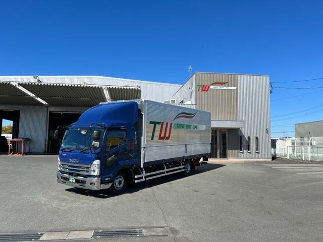 株式会社ティ・ダブル・ライン浜松の求人・転職情報