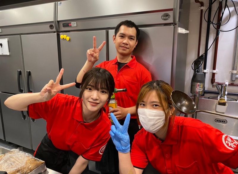もくてきち　イオンモール宮崎　2Fフードコートのアルバイト・バイト求人情報-01