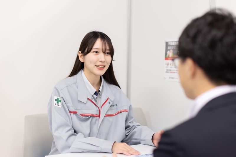 大東建託パートナーズ株式会社