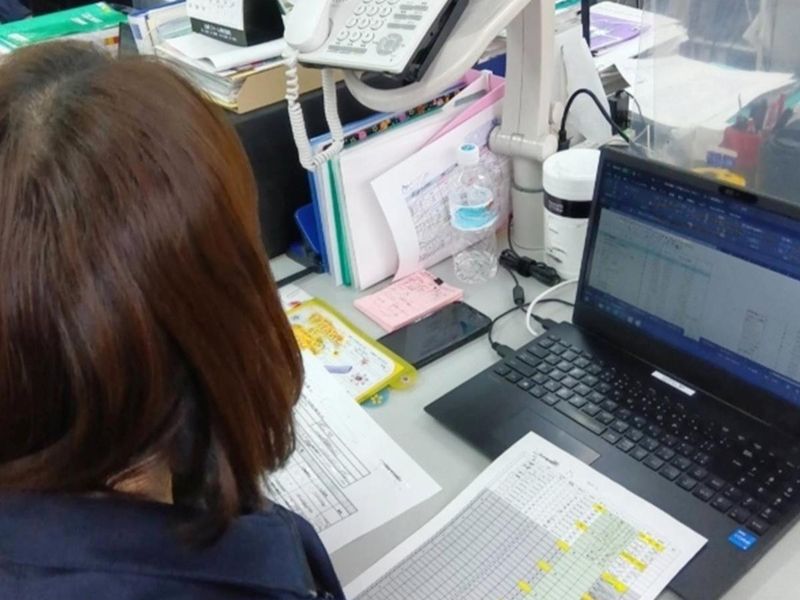 ＮＣセグメント株式会社の求人・転職情報