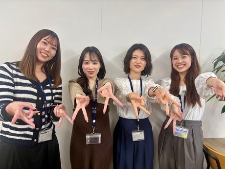 DYM NEXT　熊本本社のアルバイト・バイト求人情報-09