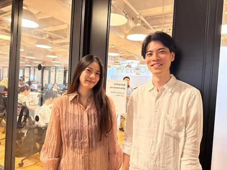 株式会社ウェルカム　本部の求人・転職情報-02