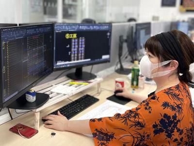 NSインターナショナル株式会社の求人・転職情報