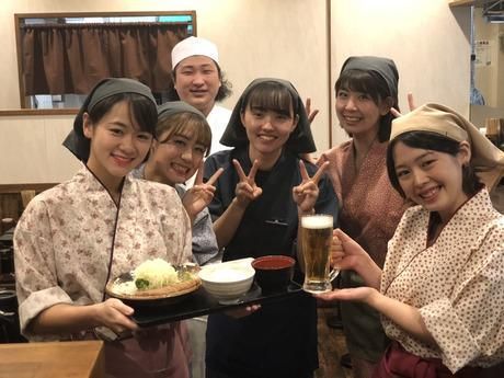 牛かつもと村　御殿場プレミアム・アウトレット店/519のアルバイト・バイト求人情報-02