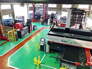 株式会社ニューテックの求人・転職情報