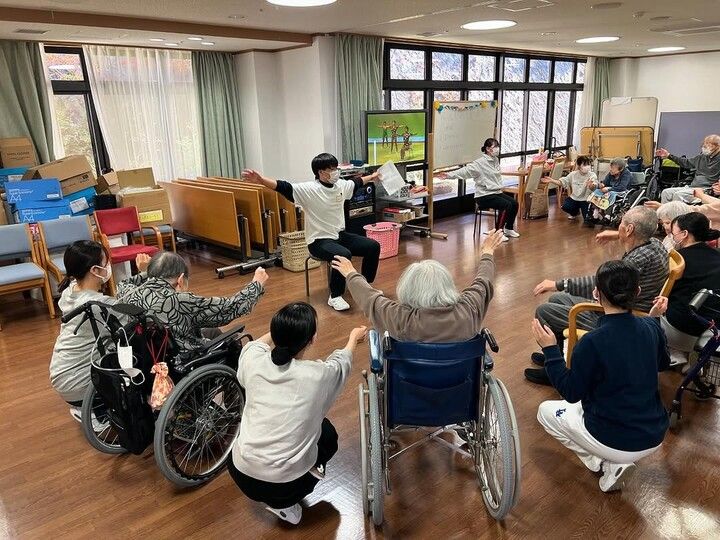 特別養護老人ホーム和順の里のイメージ13