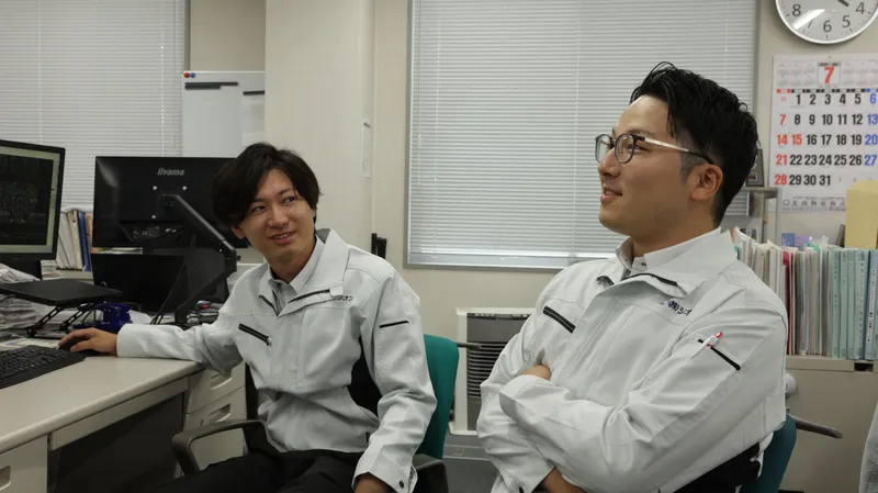 株式会社シオンの求人・転職情報