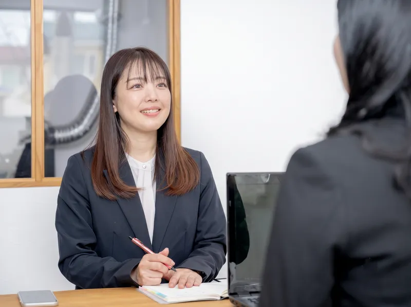 求人画像