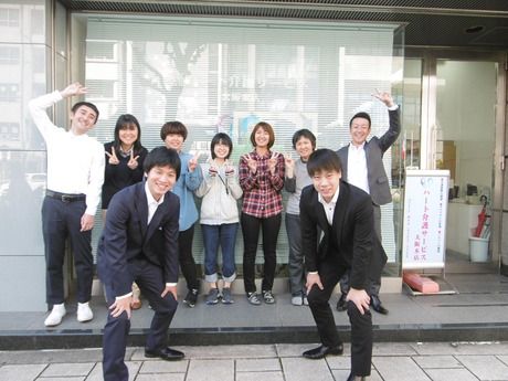 株式会社ハート介護サービスの求人・転職情報