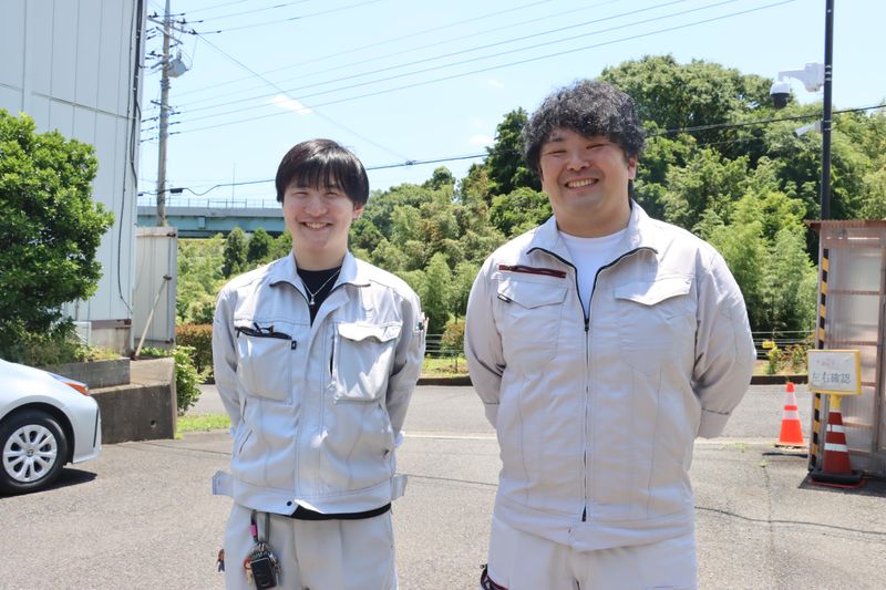 株式会社コクエ―　多摩営業所のアルバイト・バイト求人情報-04