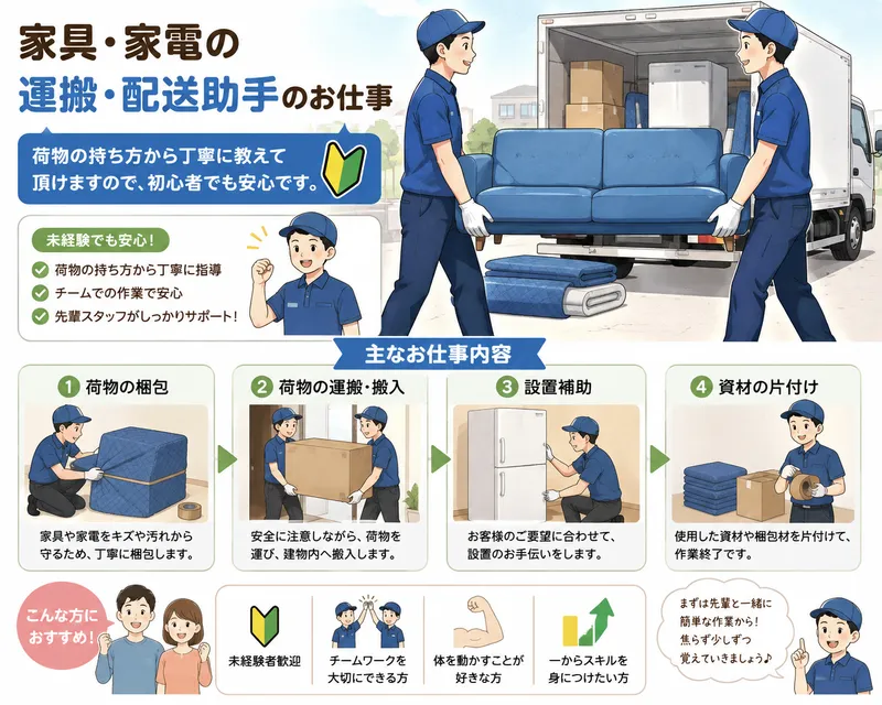求人画像
