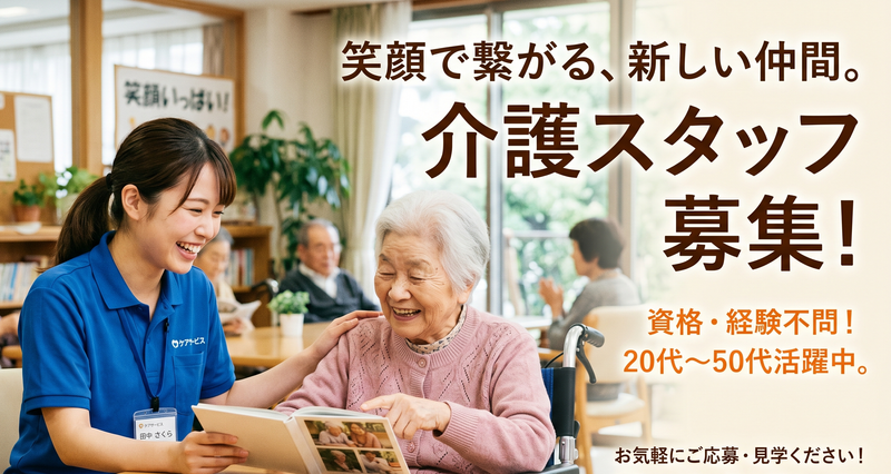 求人画像