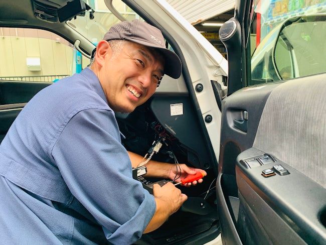 シミズ産業株式会社の求人・転職情報