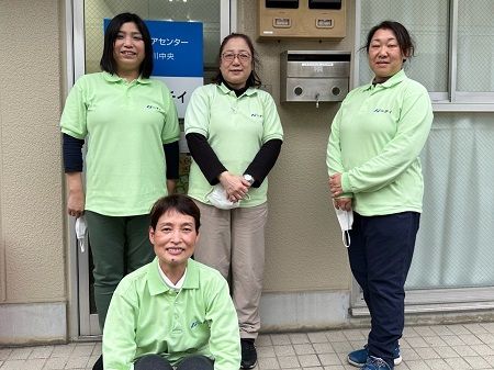 株式会社ニチイ学館の求人・転職情報