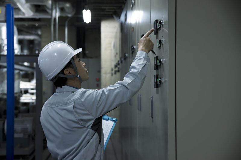 セントラルエンジニアリング株式会社の求人・転職情報