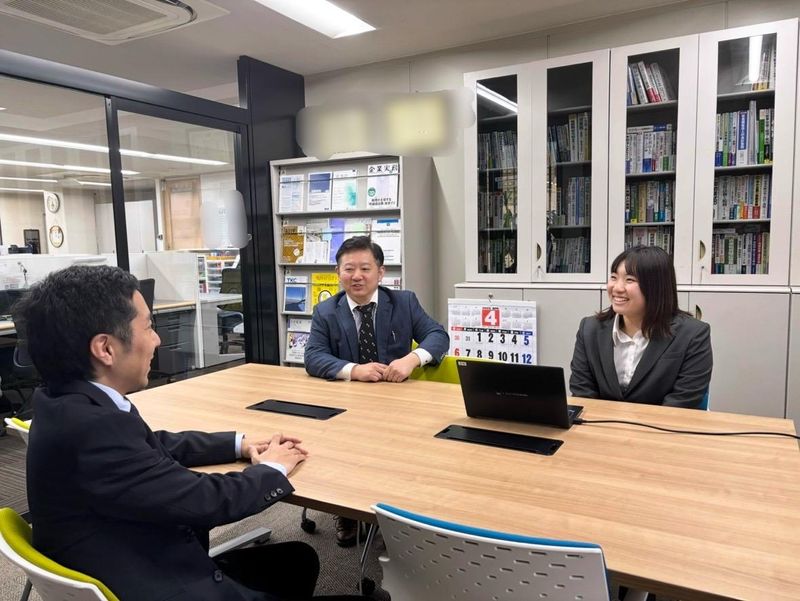 税理士法人福原会計事務所の求人・転職情報