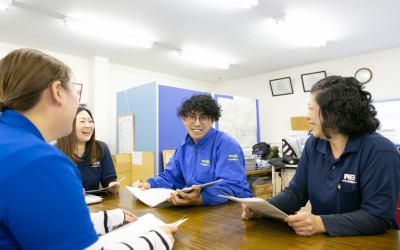 ヤサカ商事株式会社の求人・転職情報