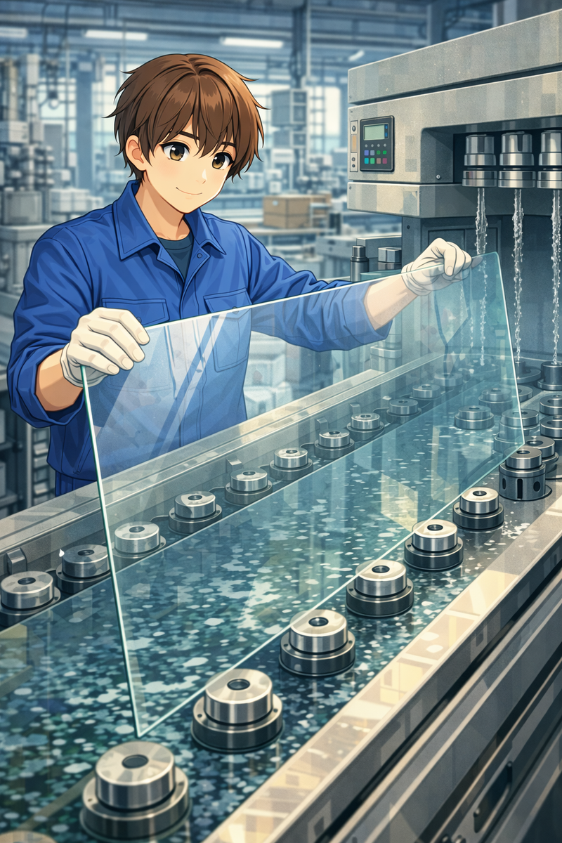 求人画像