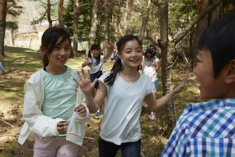 川戸小学校アフタースクール/シダックス大新東ヒューマンサービス株式会社の派遣求人情報