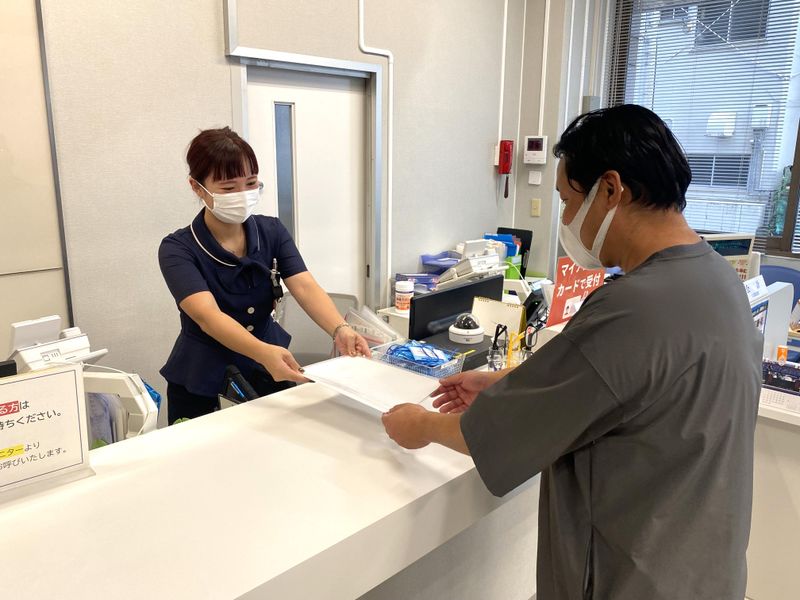 医療法人杉村会のアルバイト・バイト求人情報-03