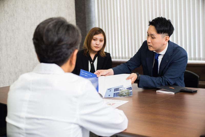 株式会社エバホームケアサービスの求人・転職情報