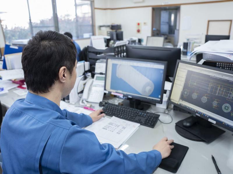 株式会社シンセイの求人情報
