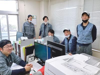 株式会社伸光の求人・転職情報
