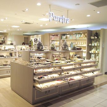 Puretre(ピュアトレ)　蒲田店の求人情報