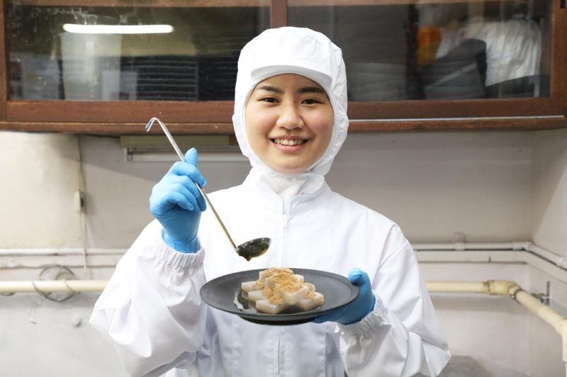 船橋屋　亀戸天神前本店のアルバイト・バイト求人情報-08