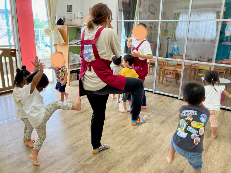 まぁぶる保育園のアルバイト・バイト求人情報-05
