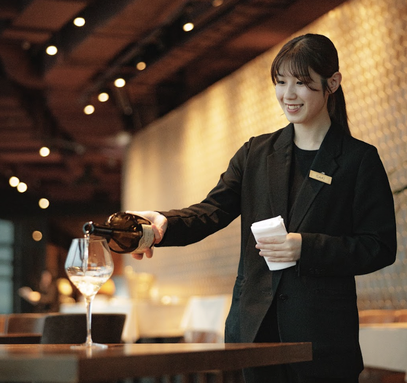 Prime42 steakhouse & sky barのアルバイト・バイト求人情報-01