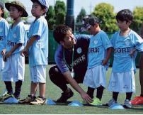 クオーレサッカークラブ/伊勢崎の求人情報