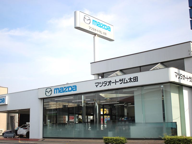 株式会社オートセールス龍の求人・転職情報